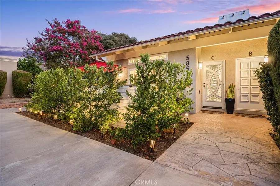 585 Avenida Majorca #C, Laguna Woods, CA 92637 - #2