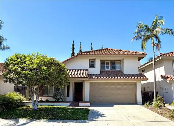 6 Via Menta, Rancho Santa Margarita, CA 92688