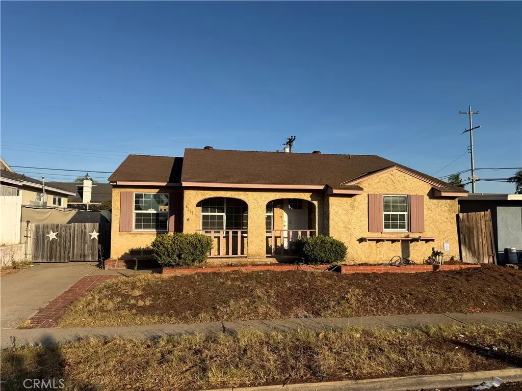 6611 Birchwood, San Diego, CA 92120 - #1