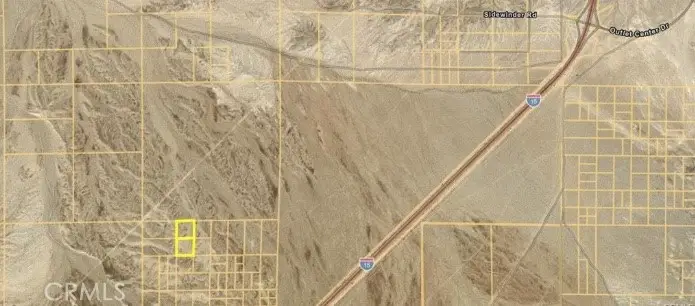 0 Delaney, Barstow, CA 92311 - #1