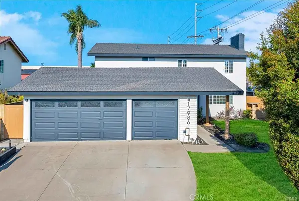 17986 Santa Olivia Street, Fountain Valley, CA 92708