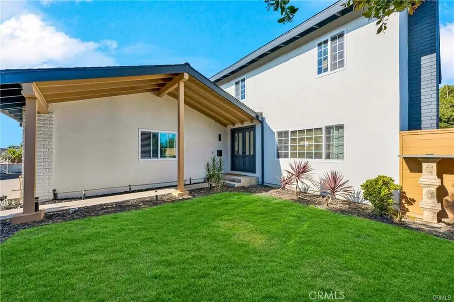 17986 Santa Olivia Street, Fountain Valley, CA 92708 - #2