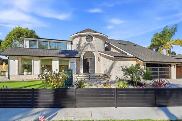 16572 Carousel, Huntington Beach, CA 92649