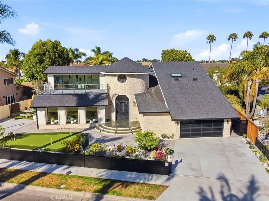 16572 Carousel, Huntington Beach, CA 92649 - #3