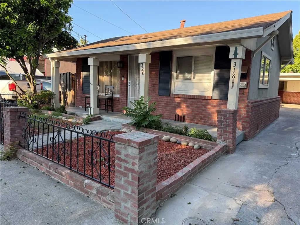 318 Raymond, San Jose, CA 95128 - #1