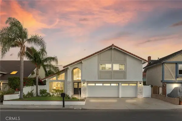 8792 Baywood Drive, Huntington Beach, CA 92646
