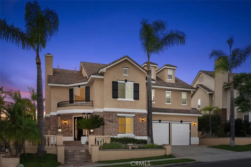 23361 Rockrose, Mission Viejo, CA 92692 - #1