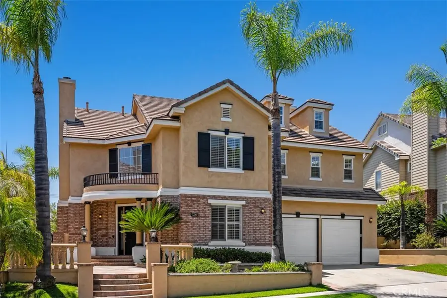 23361 Rockrose, Mission Viejo, CA 92692 - #3