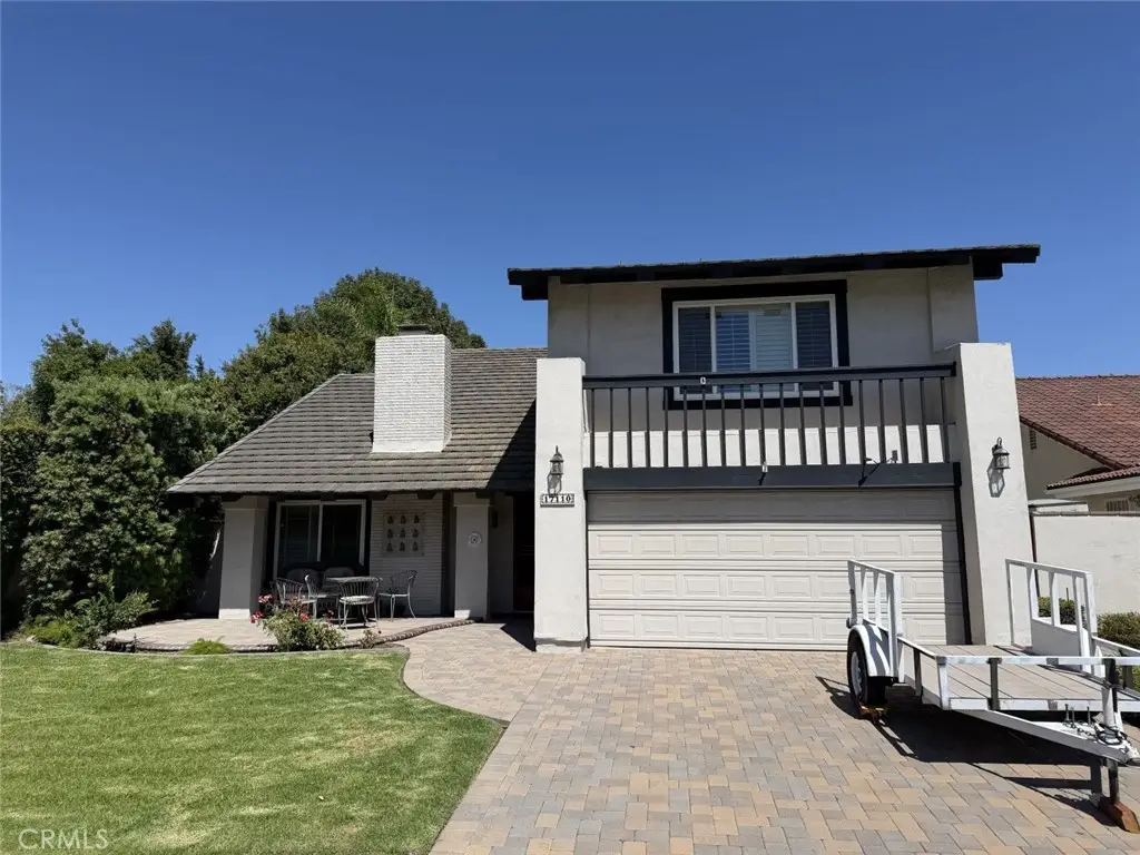 17110 Los Robles Circle, Fountain Valley, CA 92708 - #1