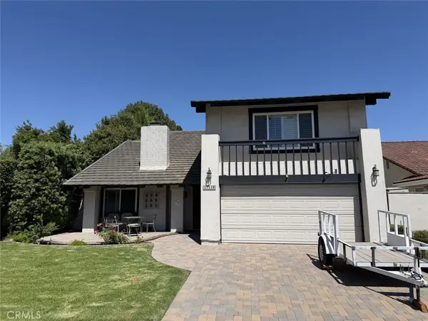 17110 Los Robles Circle, Fountain Valley, CA 92708