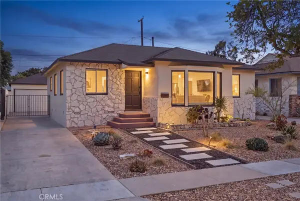 4843 Dunrobin Avenue, Lakewood, CA 90713