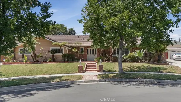 14361 Morton Street, North Tustin, CA 92780