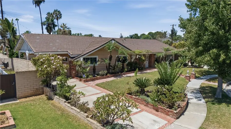 14361 Morton Street, North Tustin, CA 92780 - #2