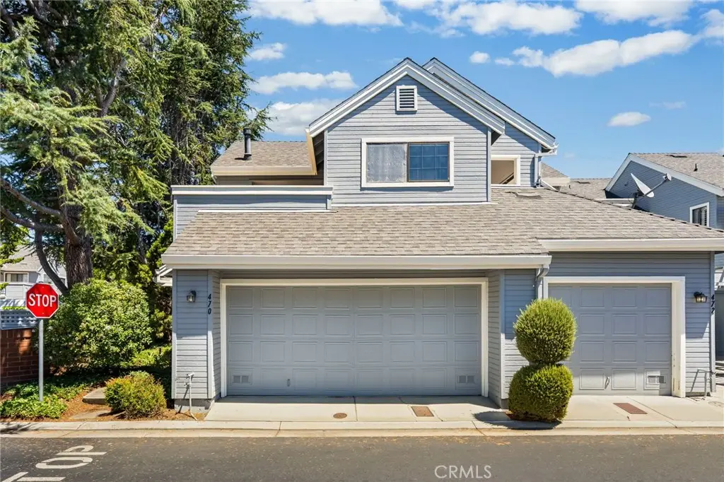 470 Mountain Laurel Court, Mountain View, CA 94043 - #1