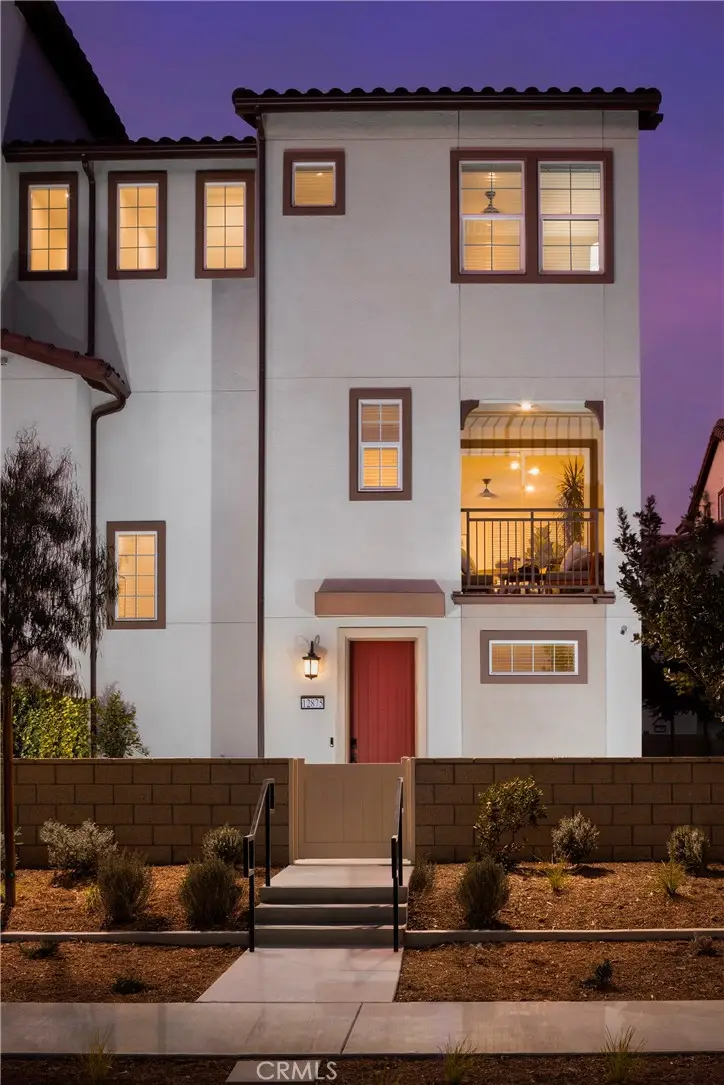12784 Bolsa Drive, Eastvale, CA 92880 - #1