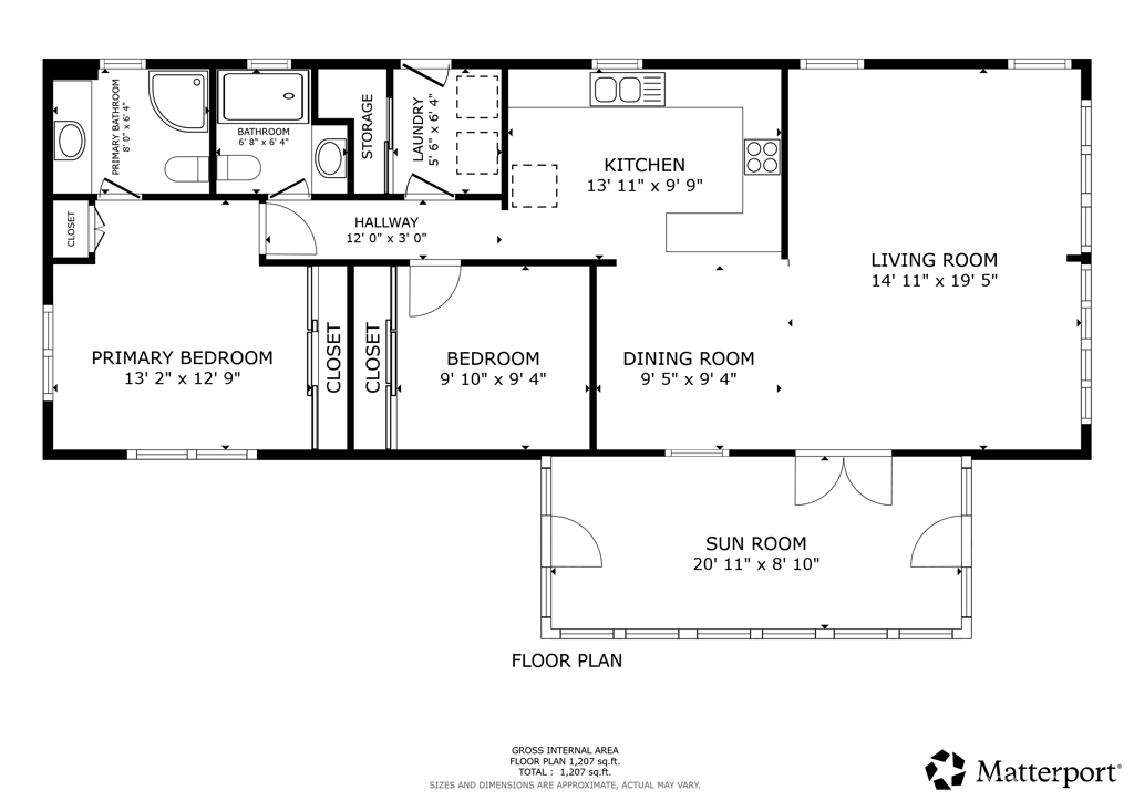 16444 Bolsa Chica #131, Huntington Beach, CA 92649 - #1