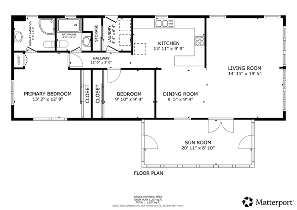 16444 Bolsa Chica #131, Huntington Beach, CA 92649
