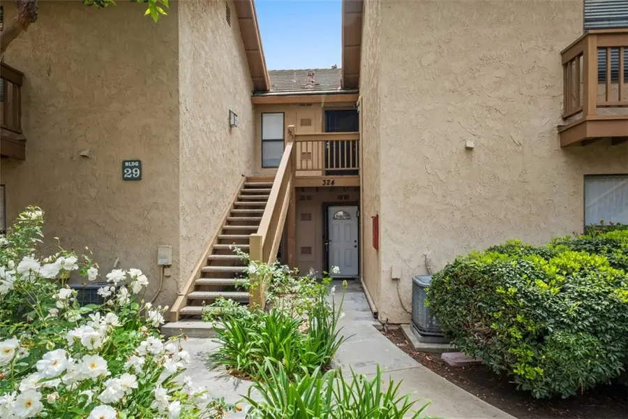 324 Tangelo, Irvine, CA 92618 - #2