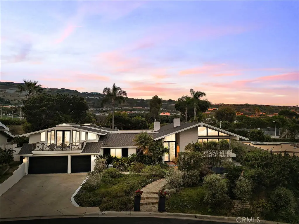210 Monarch Bay, Dana Point, CA 92629 - #1