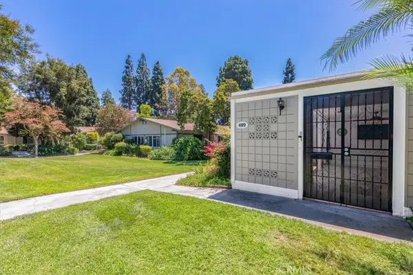 489 Callie Cadiz #B, Laguna Woods, CA 92637