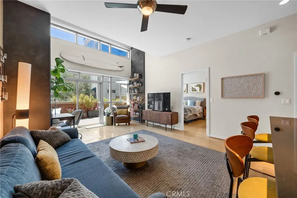 800 The Mark #102, San Diego, CA 92101 - #1