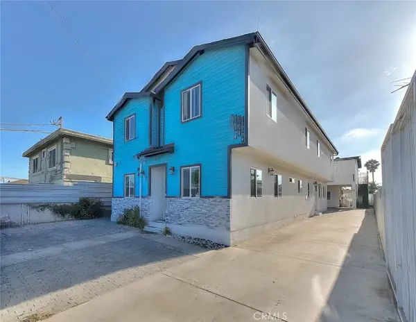 11031 Burin, Inglewood, CA 90304