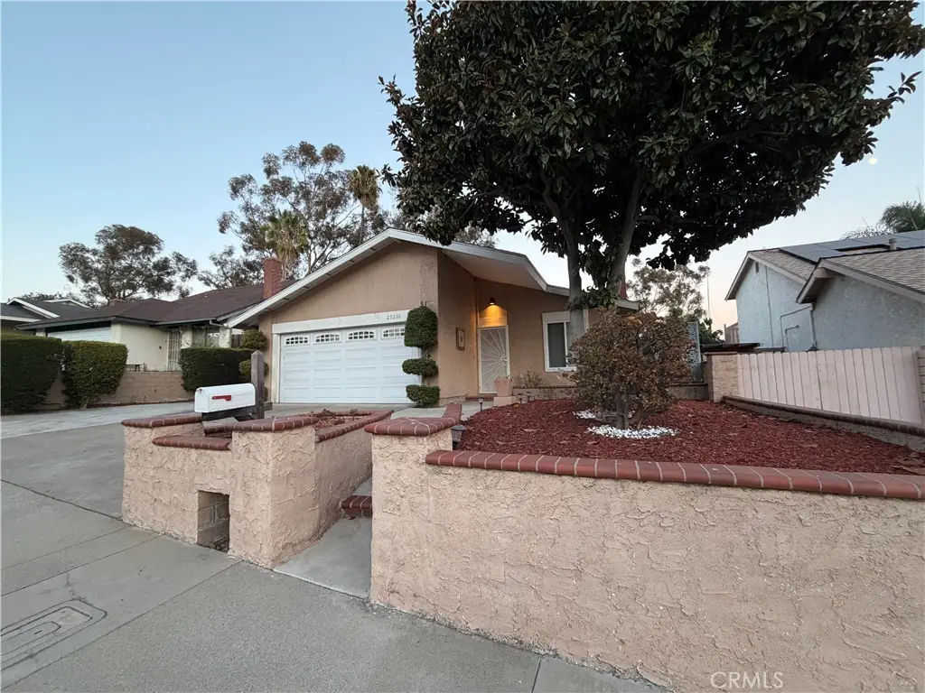 23236 Via Bahia, Mission Viejo, CA 92691 - #1