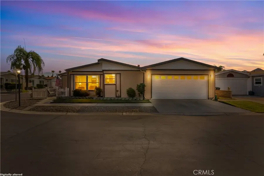 1406 Tobago Drive, Hemet, CA 92543 - #3
