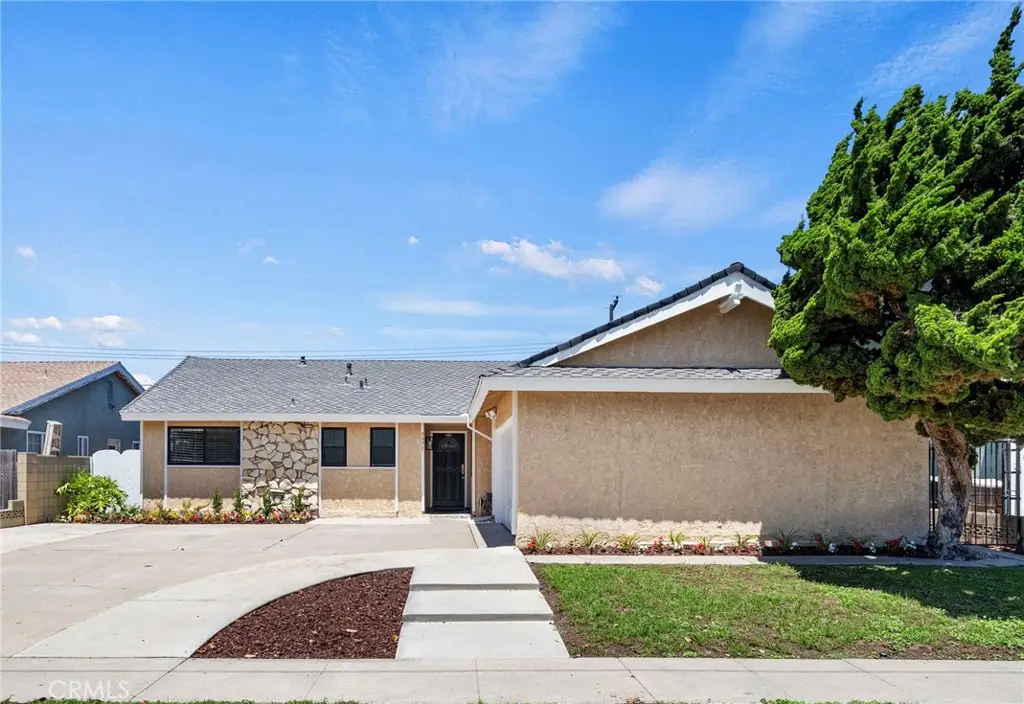 5371 Cerulean, Garden Grove, CA 92845 - #1