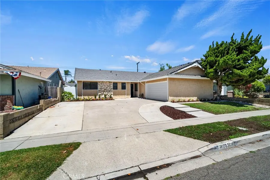 5371 Cerulean, Garden Grove, CA 92845 - #3