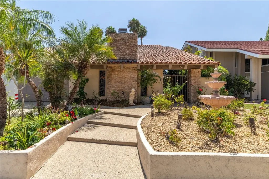 4062 Escudero, Irvine, CA 92620 - #1