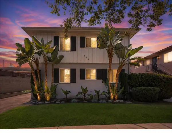 308 E Maple, Glendale, CA 91205