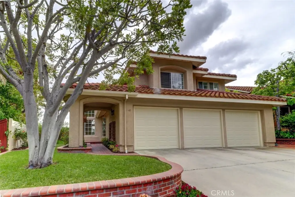 40 E San Mateo, Rancho Santa Margarita, CA 92688 - #1