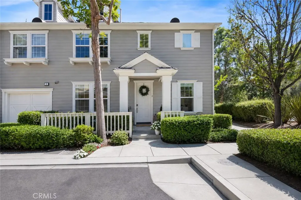 2 Corbin St., Ladera Ranch, CA 92694 - #1