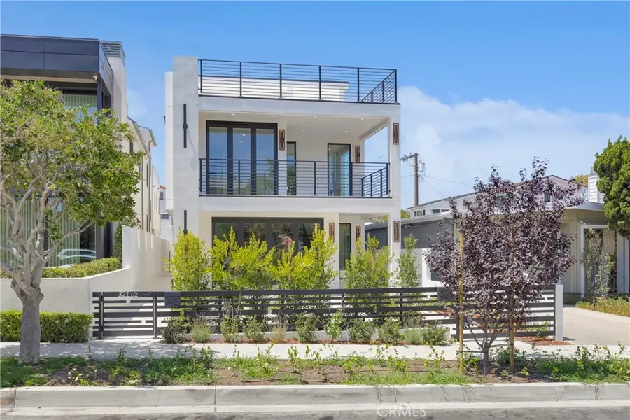 321 Larkspur Avenue #1/2, Corona Del Mar, CA 92625 - #3