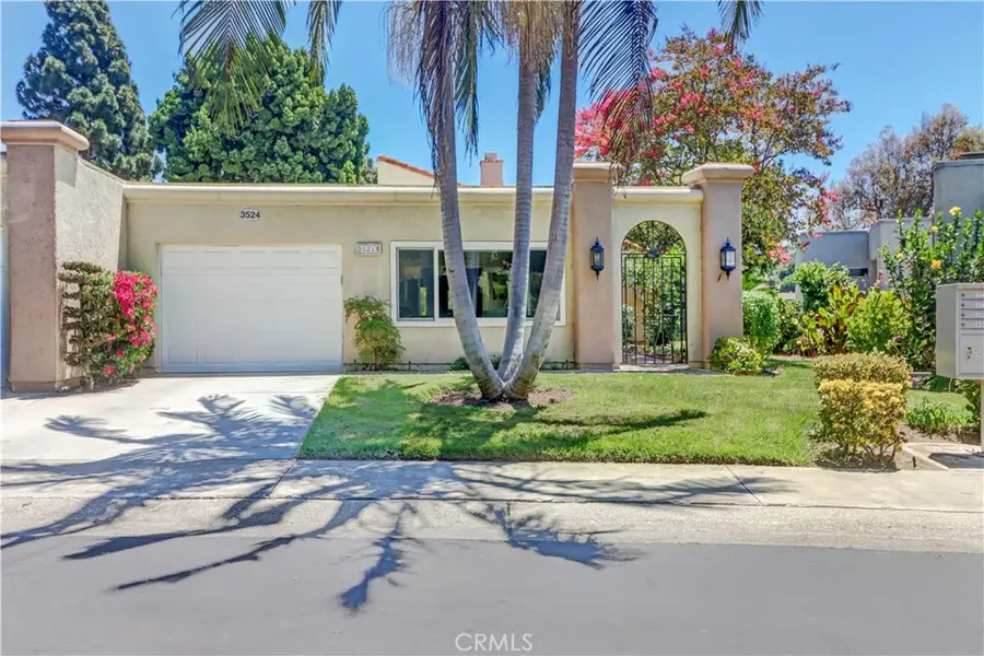3524 Bahia Blanca W, Laguna Woods, CA 92637 - #2