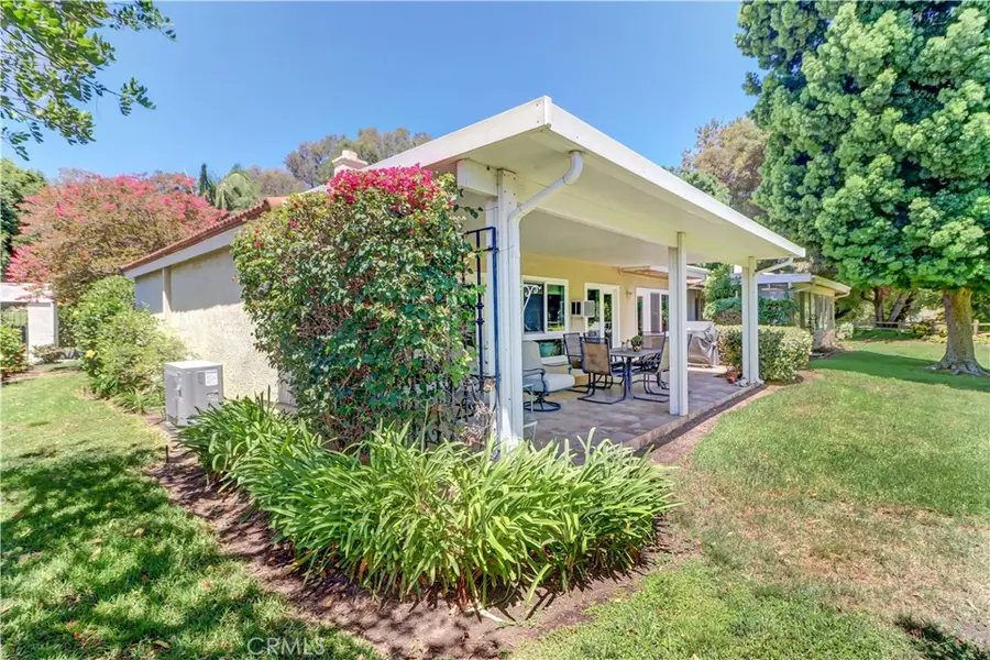 3524 Bahia Blanca W, Laguna Woods, CA 92637 - #3