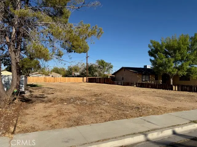 0 S Holly Canyon, Ridgecrest, CA 93555 - #1