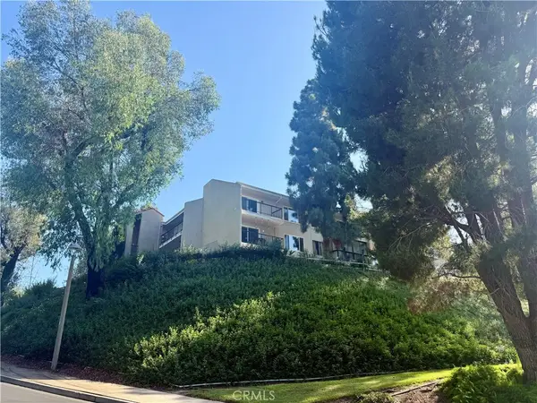 3486 Bahia Blanca W #3G, Laguna Woods, CA 92637
