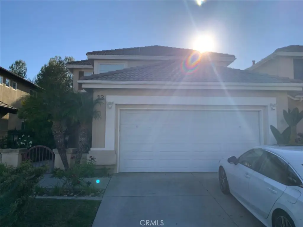 13 Banstead, Rancho Santa Margarita, CA 92679 - #1