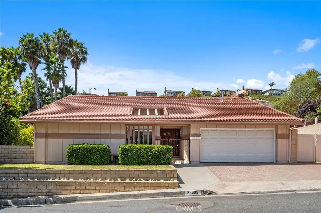 33805 Via De Agua, San Juan Capistrano, CA 92675 - #1