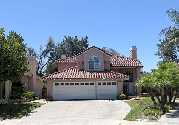 31786 Via Del Viento, Rancho Santa Margarita, CA 92679