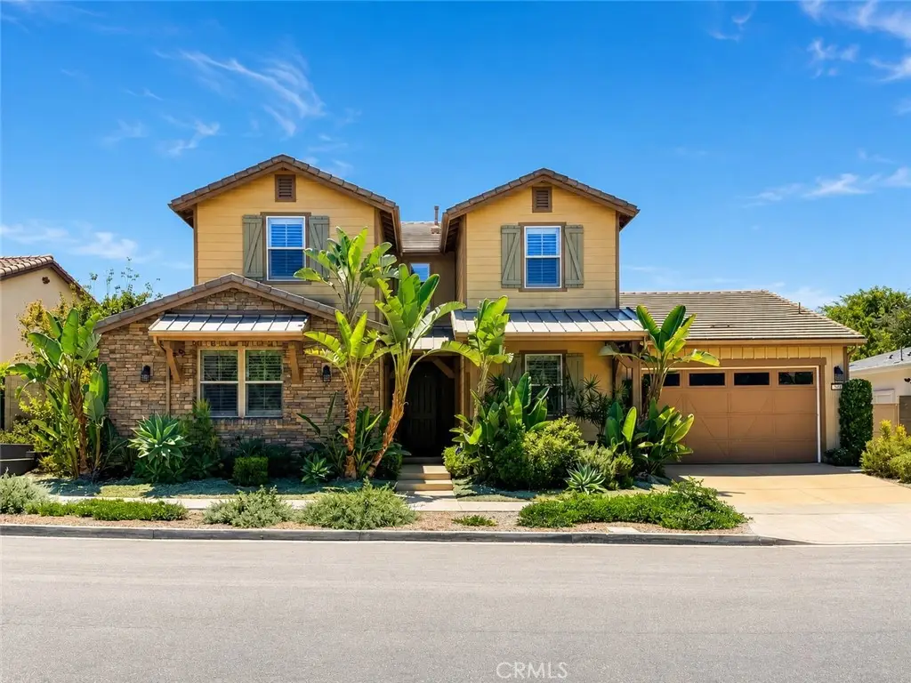 264 Cultivate, Irvine, CA 92618 - #1