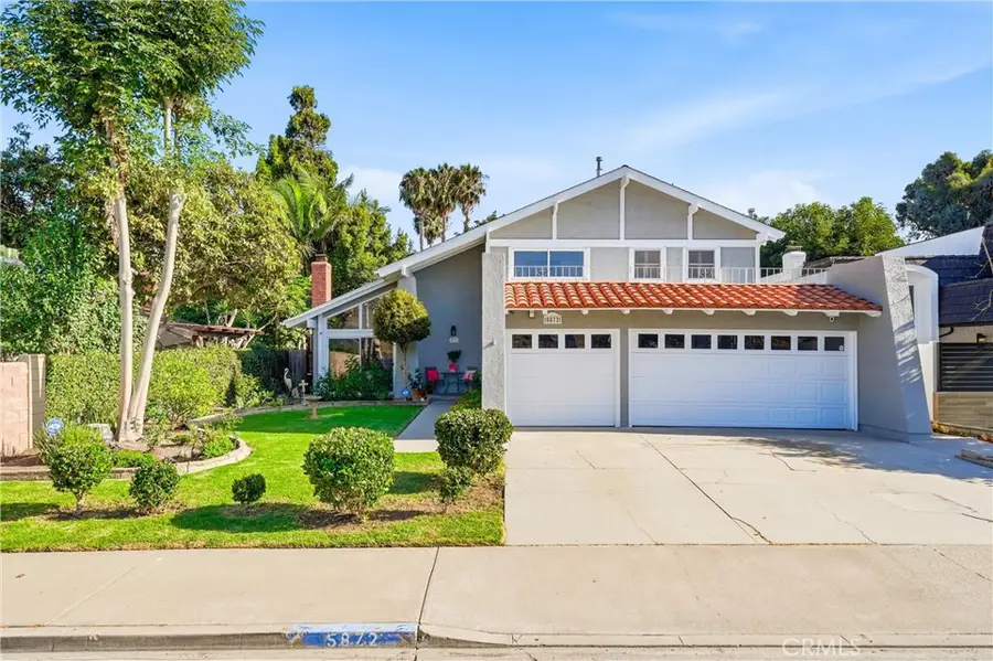 5872 Meadowbrook Drive, Huntington Beach, CA 92649 - #2