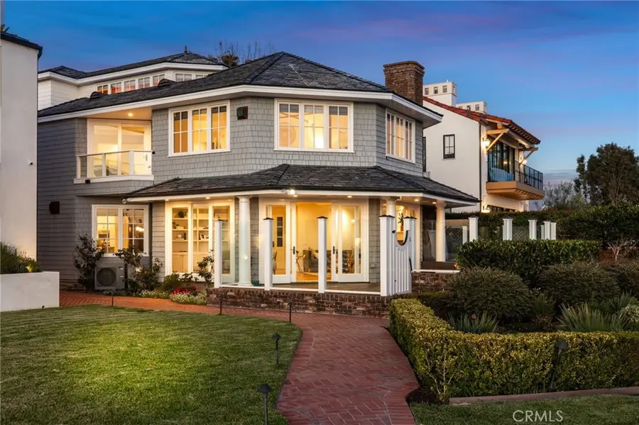 21 Bay Island, Newport Beach, CA 92661 - #3