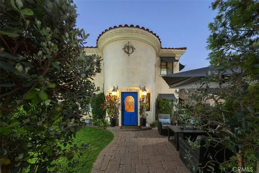 736 14th, Huntington Beach, CA 92648 - #1