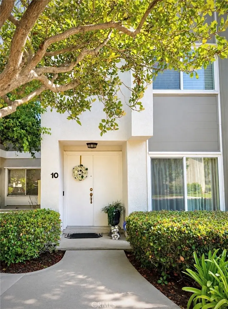 10 Sunflower, Irvine, CA 92604 - #1