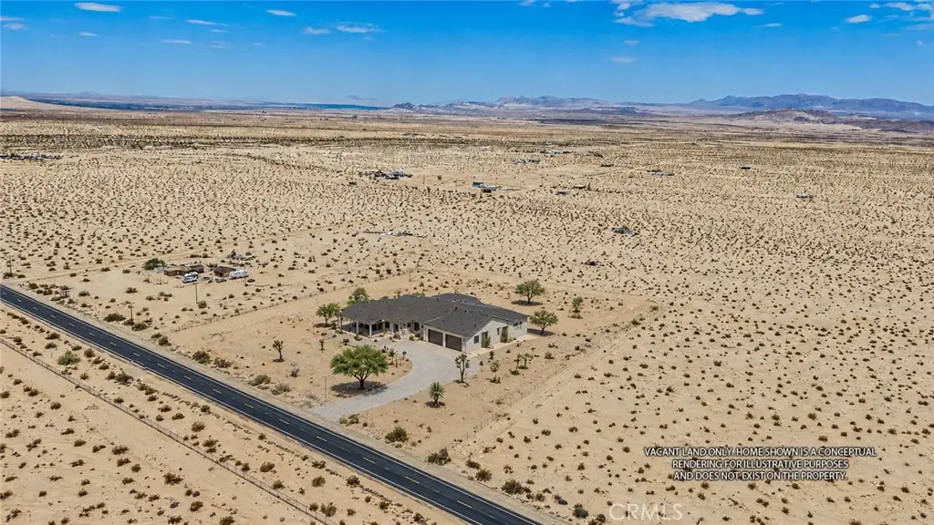 78170 29 Palms Highway, Twentynine Palms Yucca Valley, CA 92277 - #1