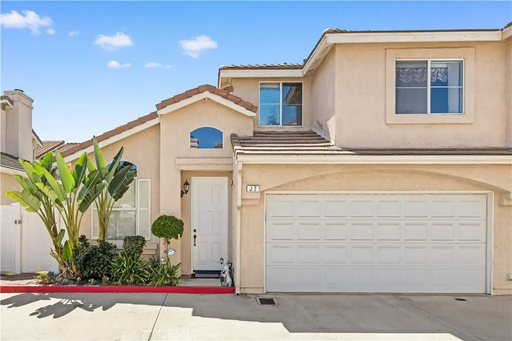 2626 W Ball Road #J2, Anaheim, CA 92804 - #1