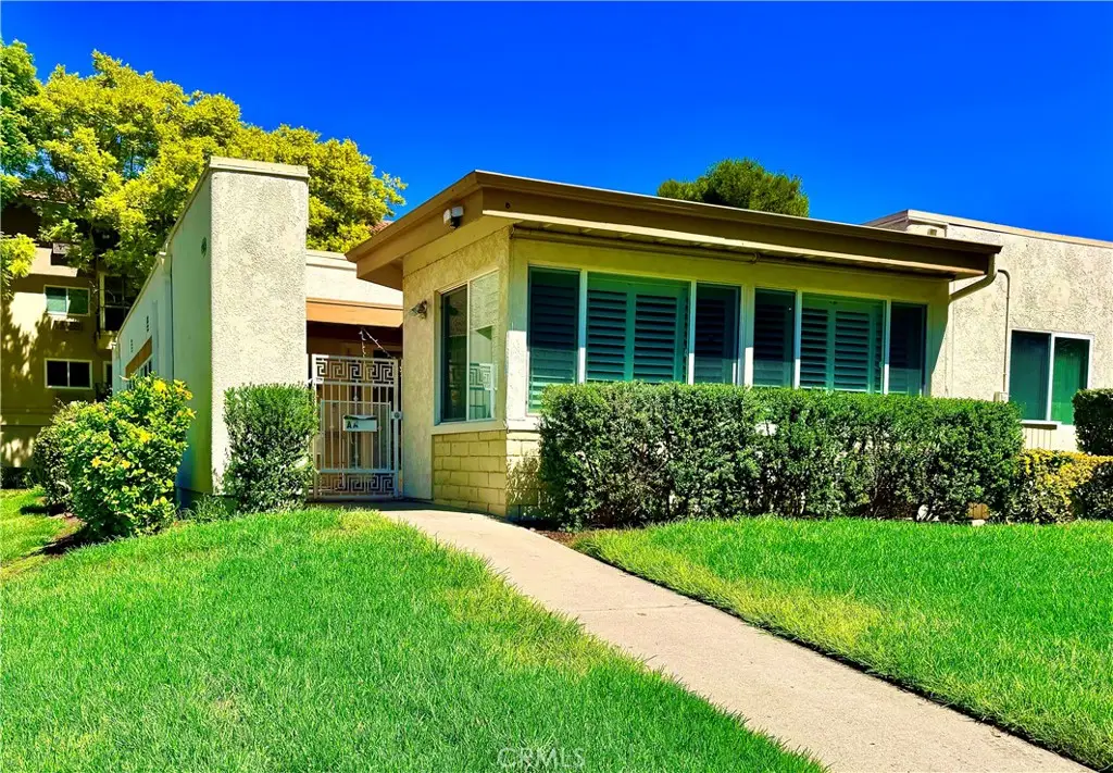 2383 Via Mariposa W #A, Laguna Woods, CA 92637 - #1
